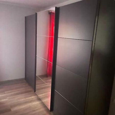 Ferienwohnung Outletcity Metzingen Metzingen  Luaran gambar