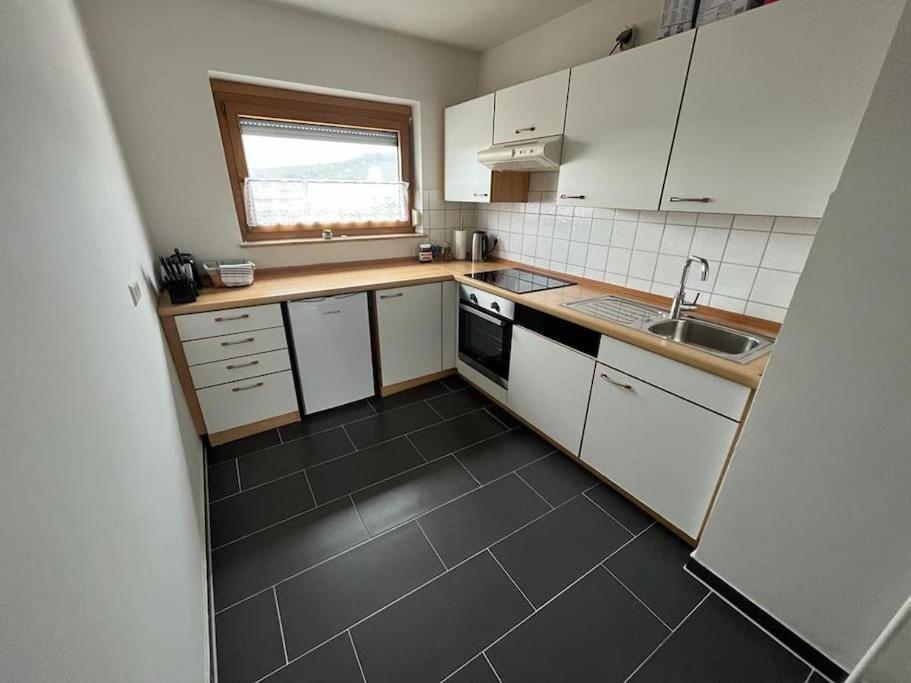 Ferienwohnung Outletcity Metzingen Metzingen  Luaran gambar