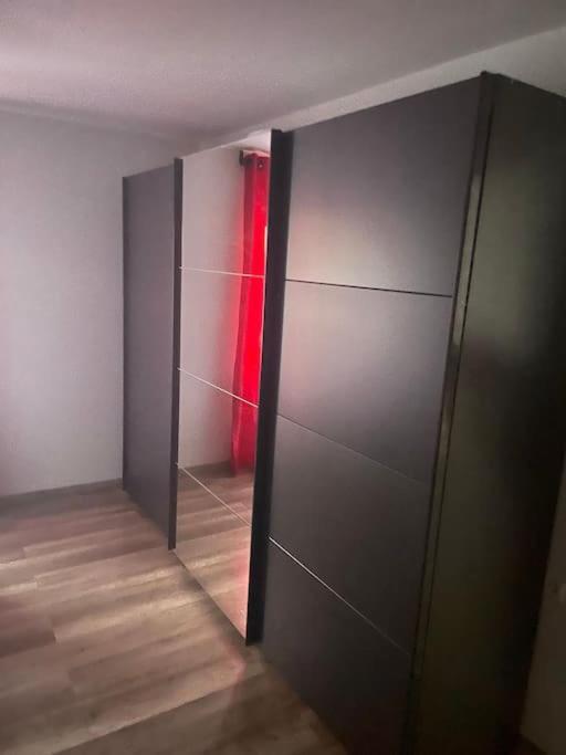 Ferienwohnung Outletcity Metzingen Metzingen  Luaran gambar