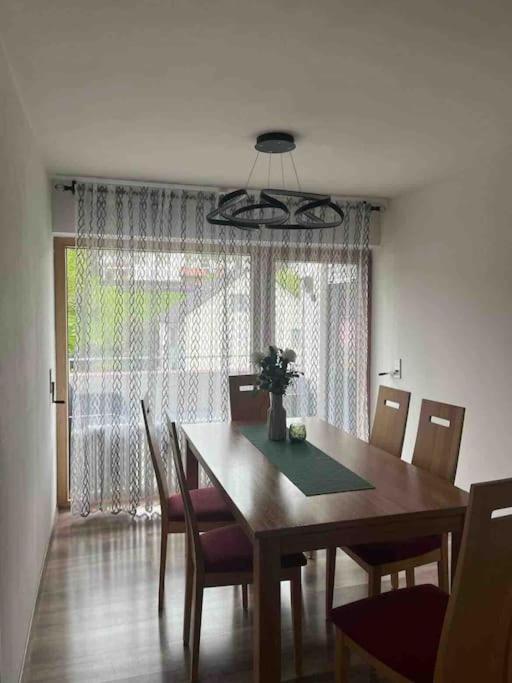 Ferienwohnung Outletcity Metzingen Metzingen  Luaran gambar