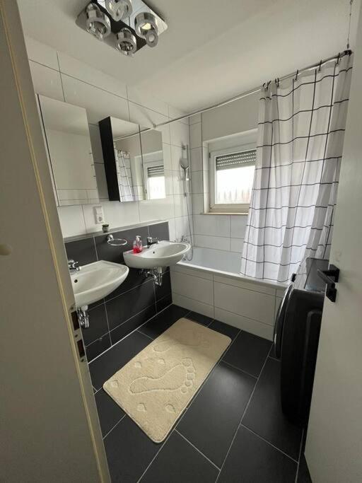 Ferienwohnung Outletcity Metzingen Metzingen  Luaran gambar