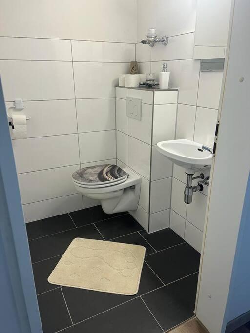 Ferienwohnung Outletcity Metzingen Metzingen  Luaran gambar