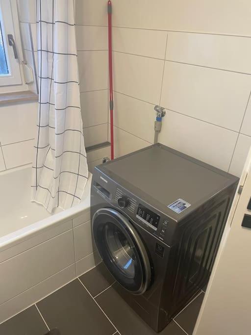 Ferienwohnung Outletcity Metzingen Metzingen  Luaran gambar