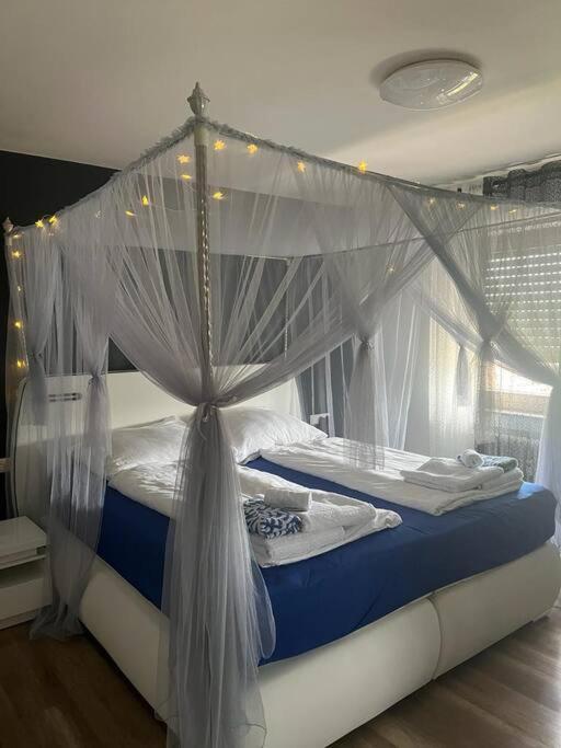 Ferienwohnung Outletcity Metzingen Metzingen  Luaran gambar