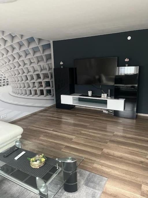 Ferienwohnung Outletcity Metzingen Metzingen  Luaran gambar